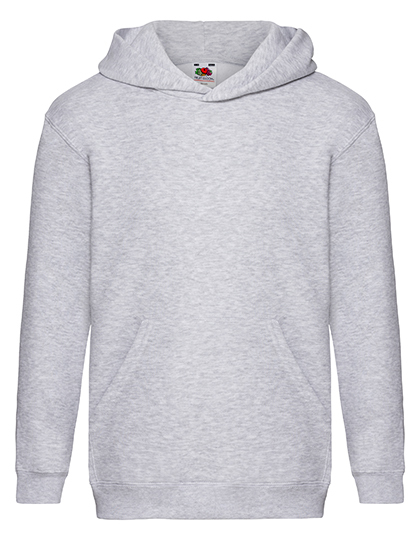 Kids´ Premium Hooded Sweat