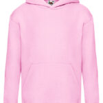 Kids´ Premium Hooded Sweat