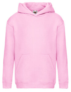 Kids´ Premium Hooded Sweat