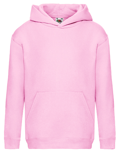 Kids´ Premium Hooded Sweat