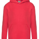 Kids´ Premium Hooded Sweat