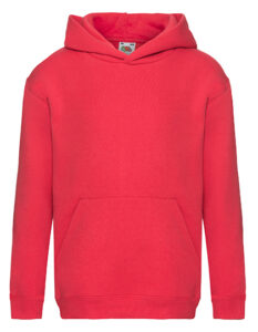 Kids´ Premium Hooded Sweat