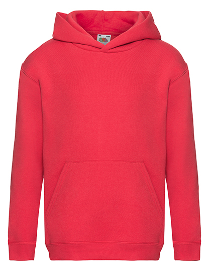 Kids´ Premium Hooded Sweat