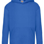 Kids´ Premium Hooded Sweat