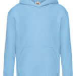 Kids´ Premium Hooded Sweat