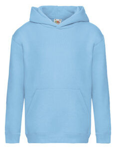 Kids´ Premium Hooded Sweat