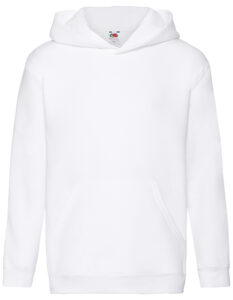 Kids´ Premium Hooded Sweat