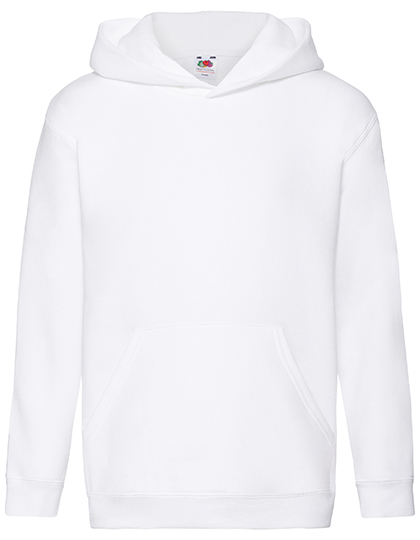 Kids´ Premium Hooded Sweat