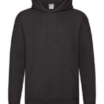Premium Hooded Sweat