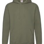 Premium Hooded Sweat