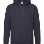 Premium Hooded Sweat