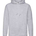 Premium Hooded Sweat