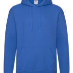 Premium Hooded Sweat