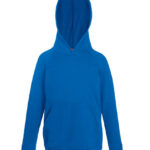 Kids´ Lightweight Hooded Sweat