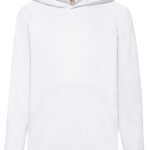 Kids´ Lightweight Hooded Sweat