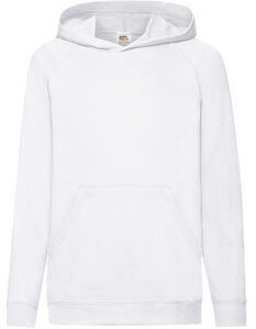 Kids´ Lightweight Hooded Sweat