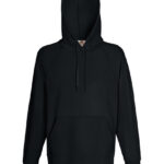 Lightweight Hooded Sweat