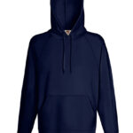 Lightweight Hooded Sweat
