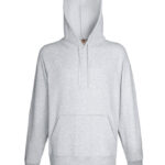 Lightweight Hooded Sweat