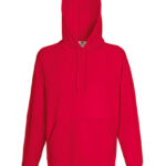 Lightweight Hooded Sweat
