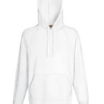 Lightweight Hooded Sweat