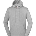 Iconic Premium Hooded Sweat