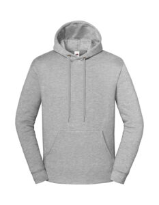 Iconic Premium Hooded Sweat