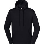 Iconic Premium Hooded Sweat