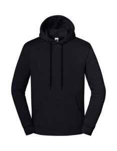 Iconic Premium Hooded Sweat
