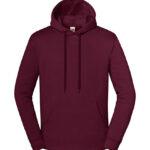 Iconic Premium Hooded Sweat