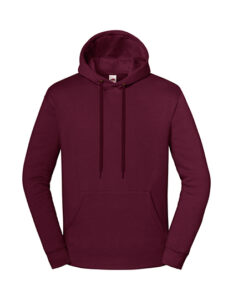 Iconic Premium Hooded Sweat