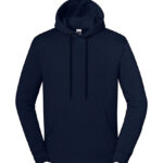 Iconic Premium Hooded Sweat
