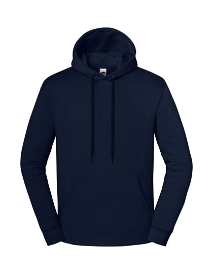 Iconic Premium Hooded Sweat
