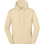 Iconic Premium Hooded Sweat