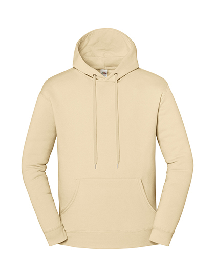 Iconic Premium Hooded Sweat