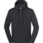 Iconic Premium Hooded Sweat