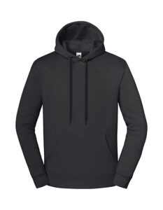 Iconic Premium Hooded Sweat