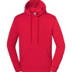 Iconic Premium Hooded Sweat