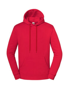 Iconic Premium Hooded Sweat