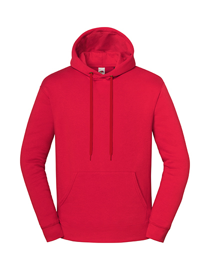Iconic Premium Hooded Sweat
