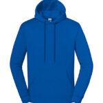Iconic Premium Hooded Sweat