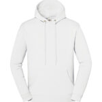 Iconic Premium Hooded Sweat