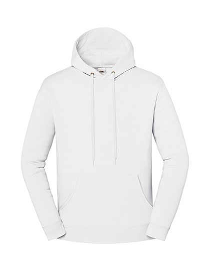 Iconic Premium Hooded Sweat