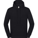 ICONIC 250 Hooded Sweat