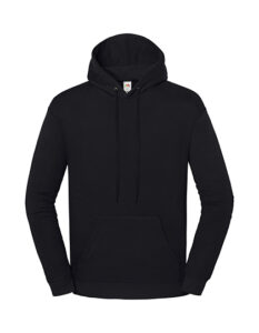 ICONIC 250 Hooded Sweat