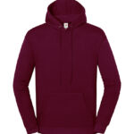 ICONIC 250 Hooded Sweat