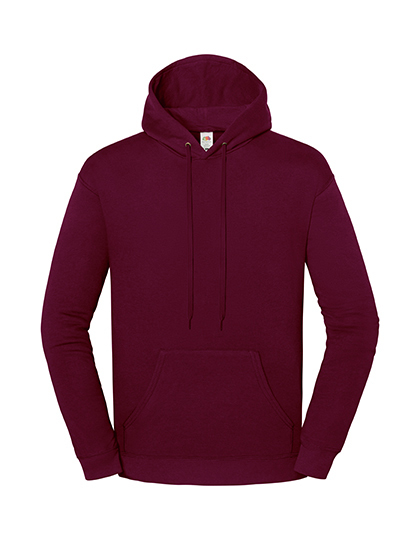 ICONIC 250 Hooded Sweat
