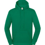 ICONIC 250 Hooded Sweat