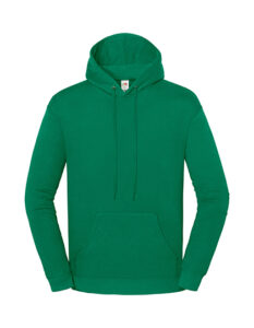 ICONIC 250 Hooded Sweat