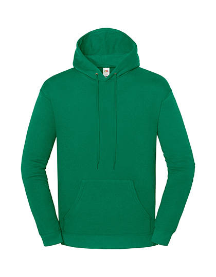 ICONIC 250 Hooded Sweat